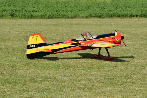 2024 SRCM IMAC Eurocup 088 IK