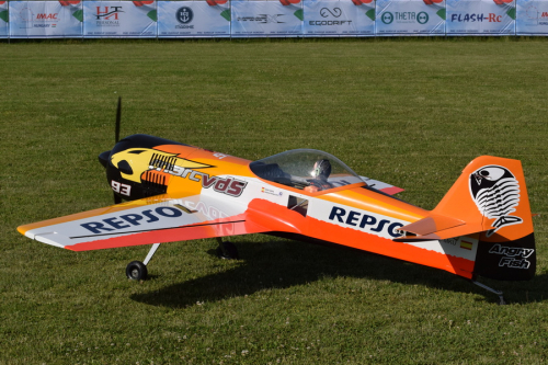 2024 SRCM IMAC Eurocup 102 IK