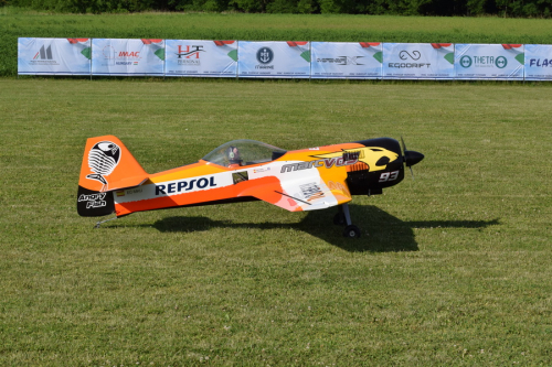 2024 SRCM IMAC Eurocup 103 IK
