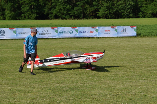2024 SRCM IMAC Eurocup 114 IK