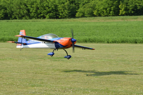 2024 SRCM IMAC Eurocup 120 IK