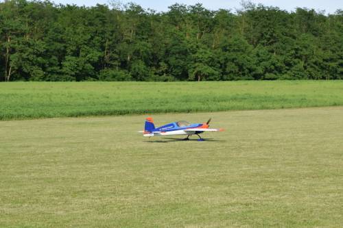 2024 SRCM IMAC Eurocup 123 IK