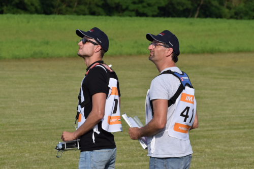 2024 SRCM IMAC Eurocup 128 IK