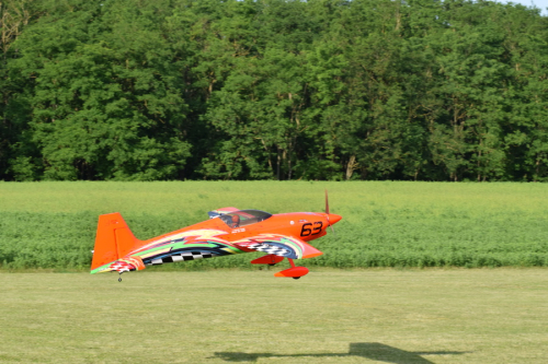 2024 SRCM IMAC Eurocup 132 IK
