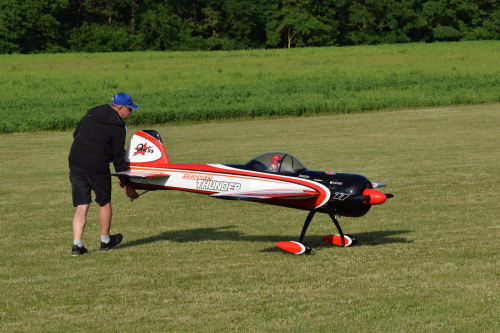 2024 SRCM IMAC Eurocup 137 IK