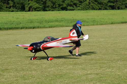 2024 SRCM IMAC Eurocup 138 IK