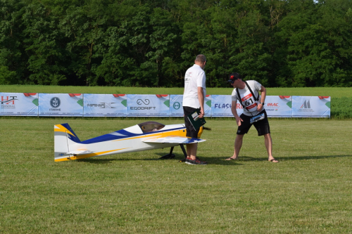 2024 SRCM IMAC Eurocup 141 IK