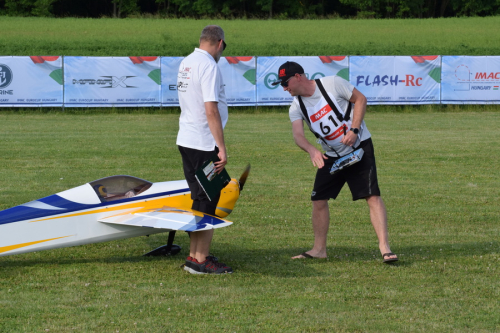 2024 SRCM IMAC Eurocup 142 IK