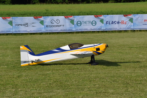 2024 SRCM IMAC Eurocup 149 IK