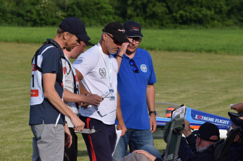 2024 SRCM IMAC Eurocup 151 IK