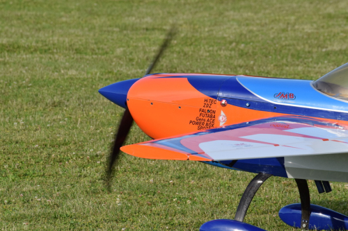 2024 SRCM IMAC Eurocup 153 IK