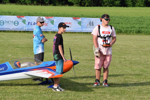 2024 SRCM IMAC Eurocup 154 IK