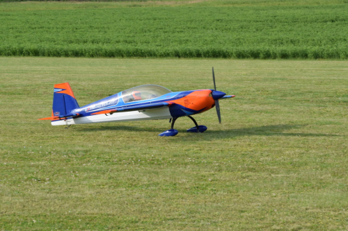 2024 SRCM IMAC Eurocup 160 IK