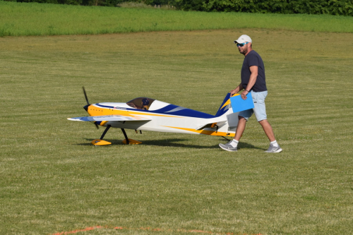 2024 SRCM IMAC Eurocup 162 IK