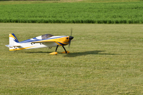 2024 SRCM IMAC Eurocup 168 IK