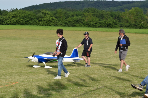 2024 SRCM IMAC Eurocup 169 IK