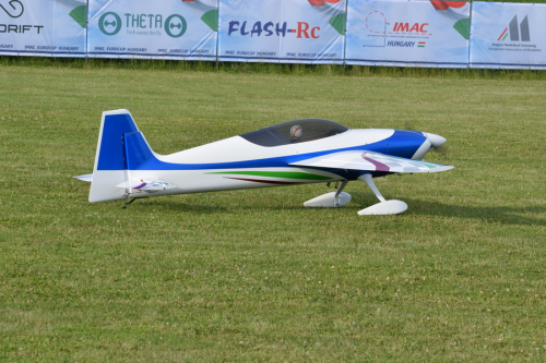 2024 SRCM IMAC Eurocup 170 IK