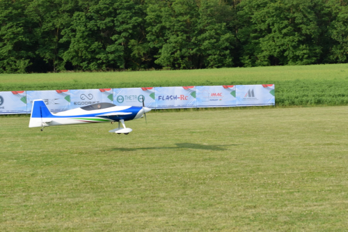 2024 SRCM IMAC Eurocup 174 IK