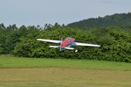 2024 SRCM IMAC Eurocup 179 IK