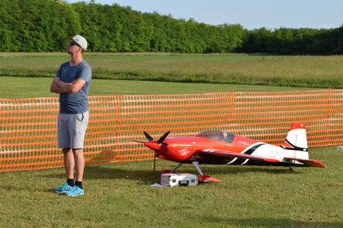 2024 SRCM IMAC Eurocup 182 IK