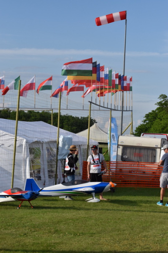 2024 SRCM IMAC Eurocup 183 IK