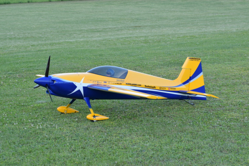 2024 SRCM IMAC Eurocup 186 IK