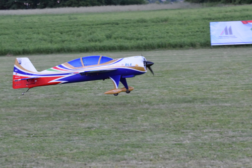 2024 SRCM IMAC Eurocup 199 IK