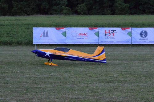 2024 SRCM IMAC Eurocup 200 IK