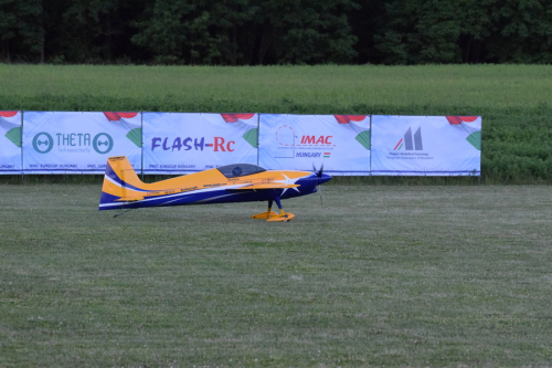 2024 SRCM IMAC Eurocup 201 IK